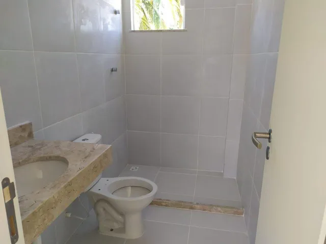 Imagem 10: Casa em Condomínio em Ipitanga, Lauro de Freitas-BA: 3 quartos, 3 suítes, 2 salas e