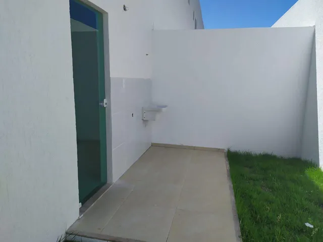 Imagem 12: Casa em Condomínio em Ipitanga, Lauro de Freitas-BA: 3 quartos, 3 suítes, 2 salas e