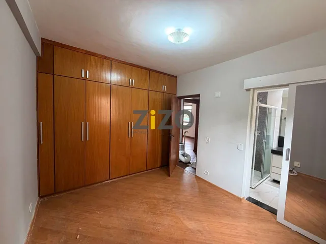 Imagem 4: Apartamento com 3 dormitórios à venda, 134 m² por R$ 990.000,00 - Vila Ema - São