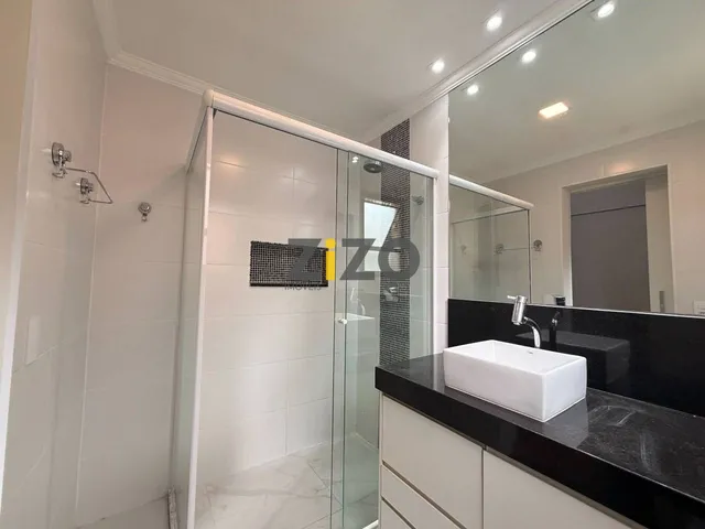 Imagem 7: Apartamento com 3 dormitórios à venda, 134 m² por R$ 990.000,00 - Vila Ema - São