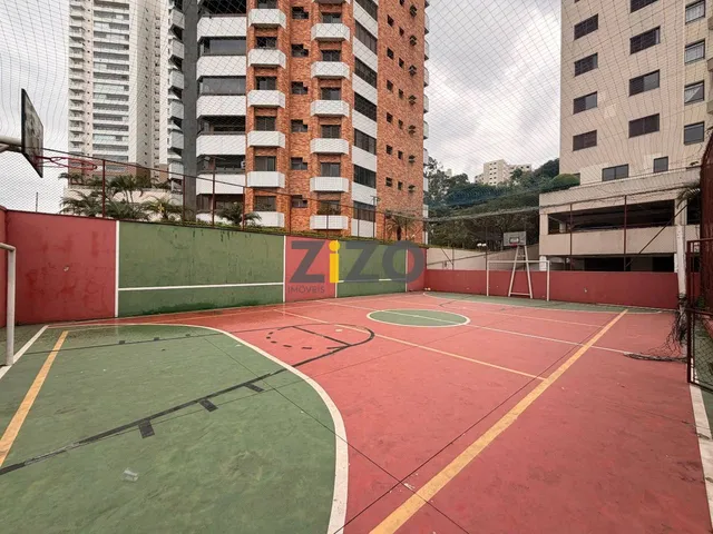 Imagem 14: Apartamento com 3 dormitórios à venda, 134 m² por R$ 990.000,00 - Vila Ema - São