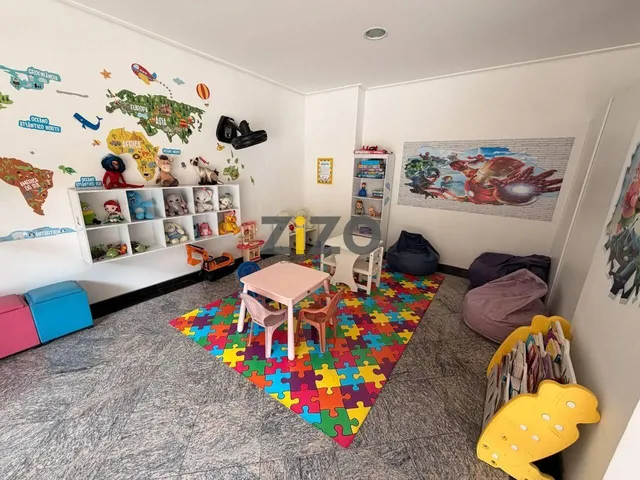 Imagem 9: Apartamento com 3 dormitórios à venda, 134 m² por R$ 990.000,00 - Vila Ema - São