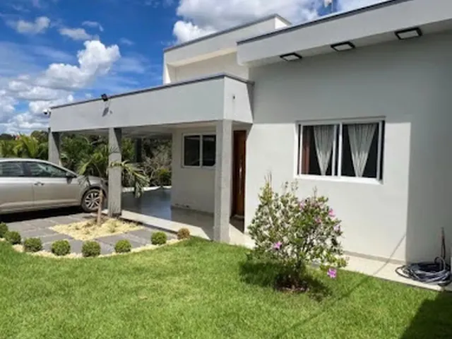 Imagem: Chácara com 4 dormitórios à venda, 2120