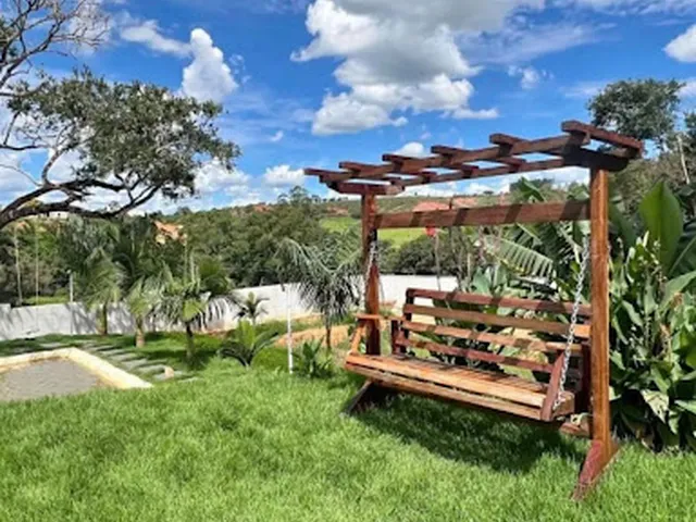 Imagem 6: Chácara com 4 dormitórios à venda, 2120 m² por R$ 850.000,00 - Área Rural de Patos