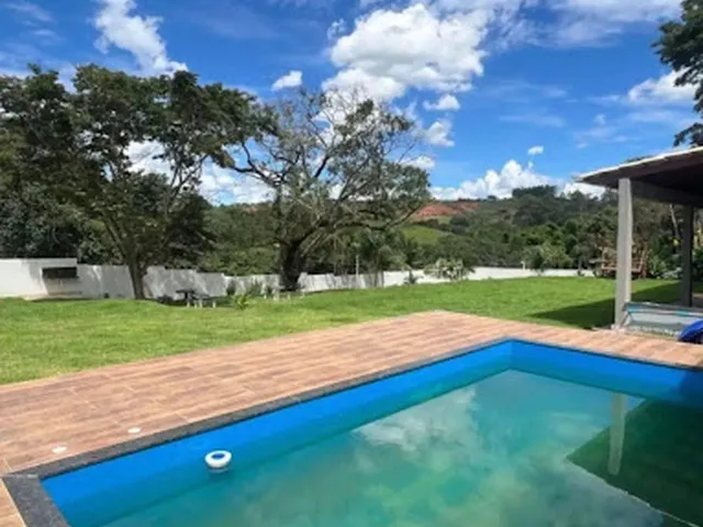Imagem 7: Chácara com 4 dormitórios à venda, 2120 m² por R$ 850.000,00 - Área Rural de Patos