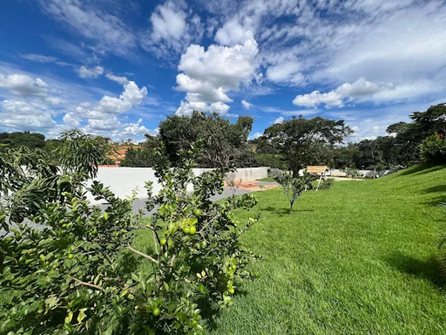 Imagem 3: Chácara com 4 dormitórios à venda, 2120 m² por R$ 850.000,00 - Área Rural de Patos