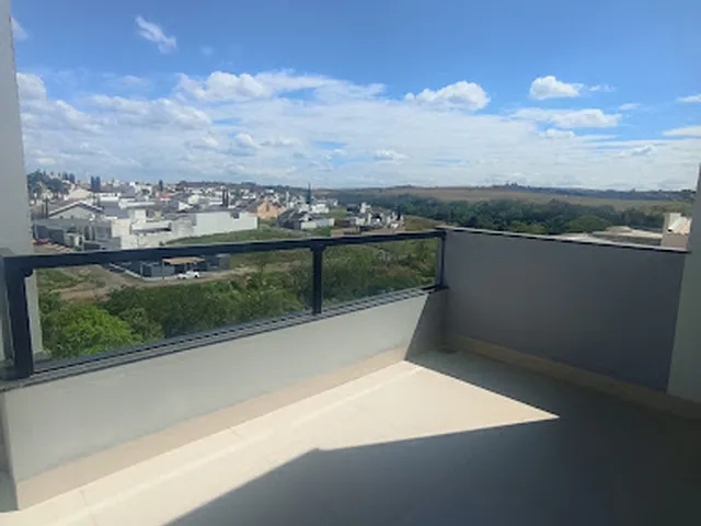 Imagem: Cobertura com 3 dormitórios à venda, 115