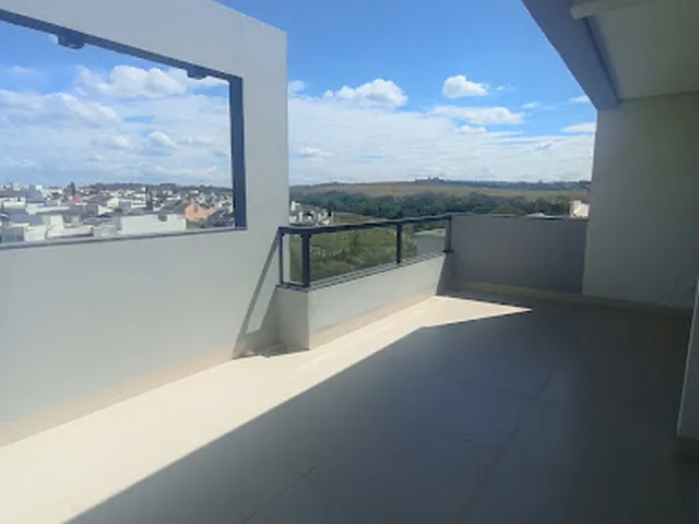 Imagem 3: Cobertura com 3 dormitórios à venda, 115 m² por R$ 500.000,00 - Padre Eustáquio
