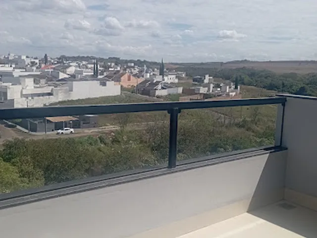 Imagem 16: Cobertura com 3 dormitórios à venda, 115 m² por R$ 500.000,00 - Padre Eustáquio