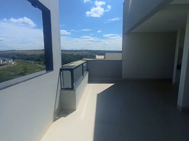Imagem 2: Cobertura com 3 dormitórios à venda, 115 m² por R$ 500.000,00 - Padre Eustáquio