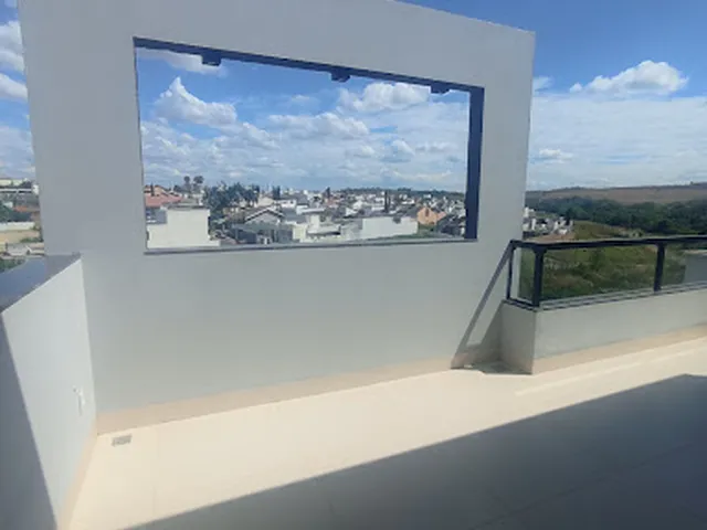 Imagem 8: Cobertura com 3 dormitórios à venda, 115 m² por R$ 500.000,00 - Padre Eustáquio