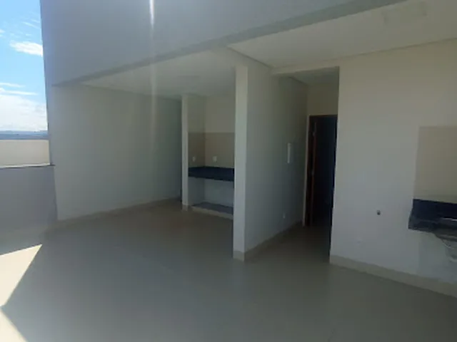 Imagem 14: Cobertura com 3 dormitórios à venda, 115 m² por R$ 500.000,00 - Padre Eustáquio