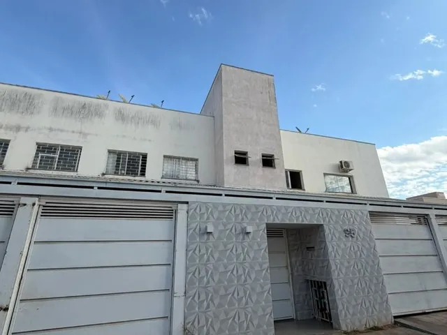 Imagem: Apartamentos mobiliado