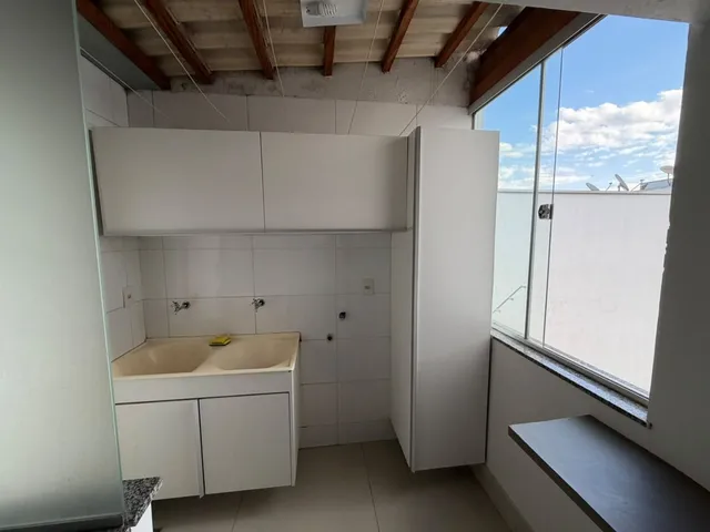 Imagem 16: Apartamentos mobiliado