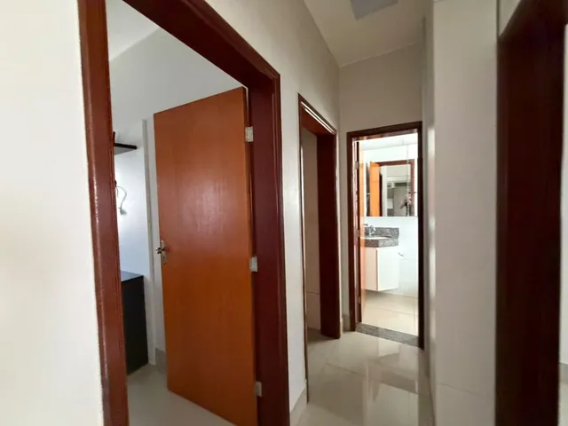 Imagem 10: Apartamentos mobiliado