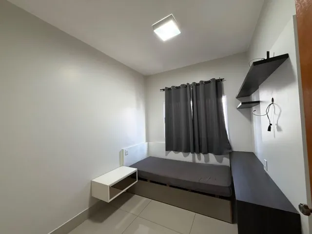 Imagem 8: Apartamentos mobiliado
