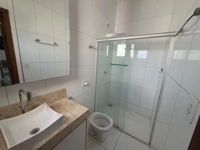 Imagem 15: Apartamentos mobiliado