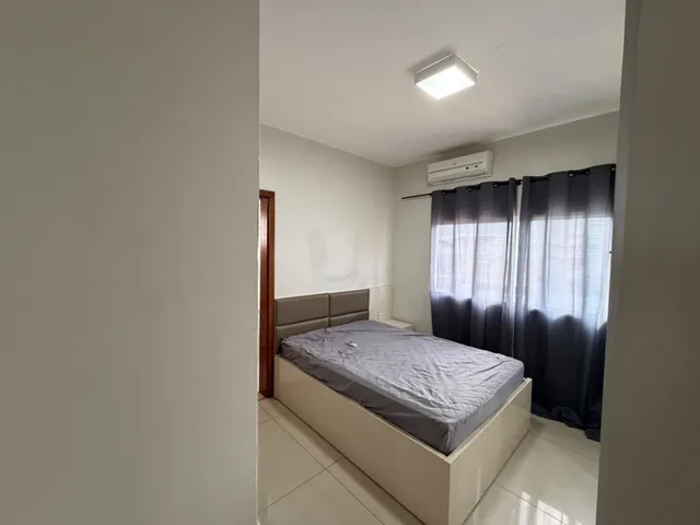 Imagem 13: Apartamentos mobiliado