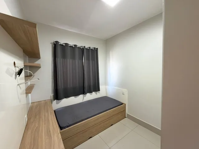Imagem 14: Apartamentos mobiliado
