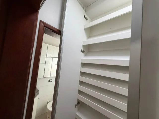 Imagem 12: Apartamentos mobiliado