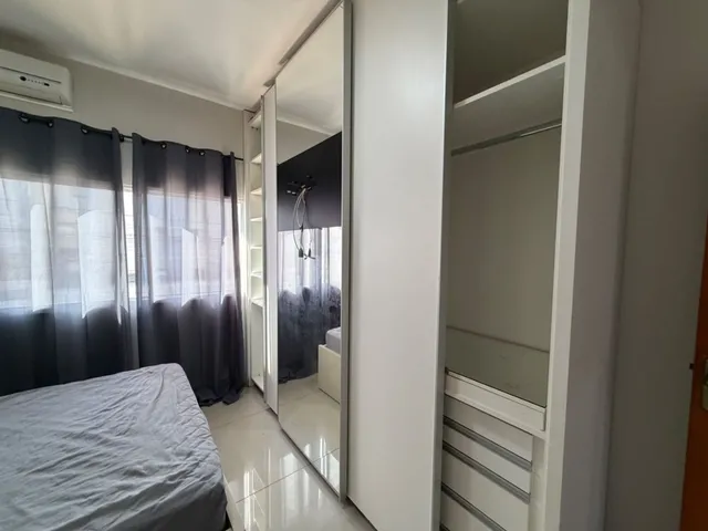 Imagem 2: Apartamentos mobiliado