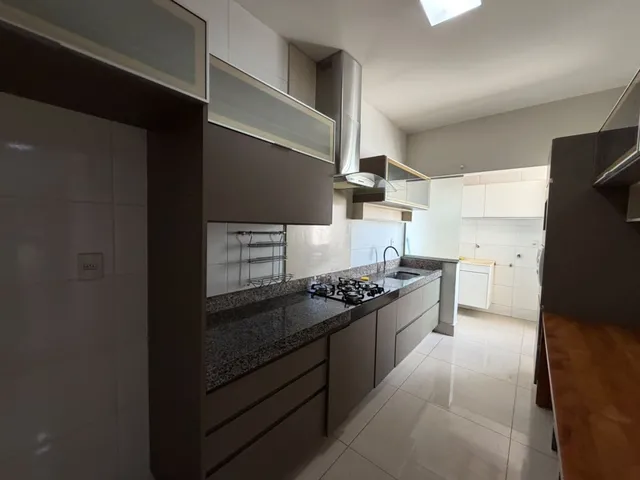 Imagem 11: Apartamentos mobiliado