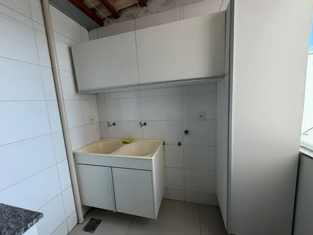 Imagem 6: Apartamentos mobiliado