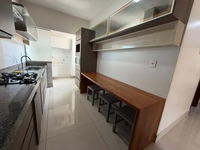 Imagem 4: Apartamentos mobiliado