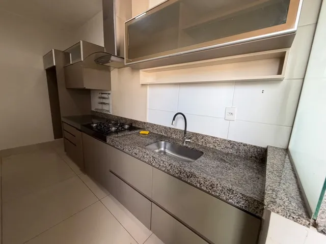 Imagem 7: Apartamentos mobiliado