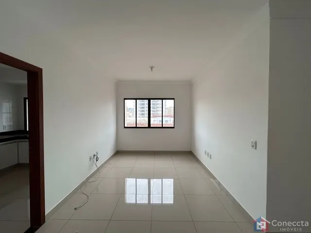 Imagem 8: Apartamento com 3 dormitórios para alugar, 110 m² por R$ 2.675,00 - Centro - Patos de