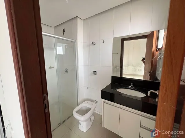 Imagem 5: Apartamento com 3 dormitórios para alugar, 110 m² por R$ 2.675,00 - Centro - Patos de