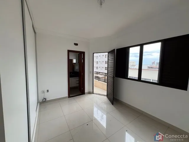 Imagem 4: Apartamento com 3 dormitórios para alugar, 110 m² por R$ 2.675,00 - Centro - Patos de