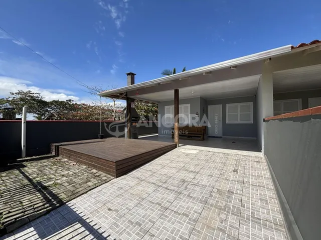 Imagem 15: Casa a venda, 3 quartos sendo 1 suíte, 80 m do mar, Baln Praia da Figueira do Pontal