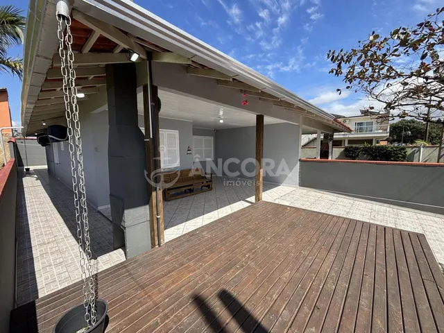 Imagem 9: Casa a venda, 3 quartos sendo 1 suíte, 80 m do mar, Baln Praia da Figueira do Pontal