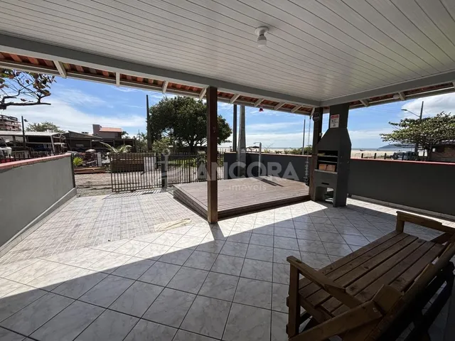Imagem 10: Casa a venda, 3 quartos sendo 1 suíte, 80 m do mar, Baln Praia da Figueira do Pontal