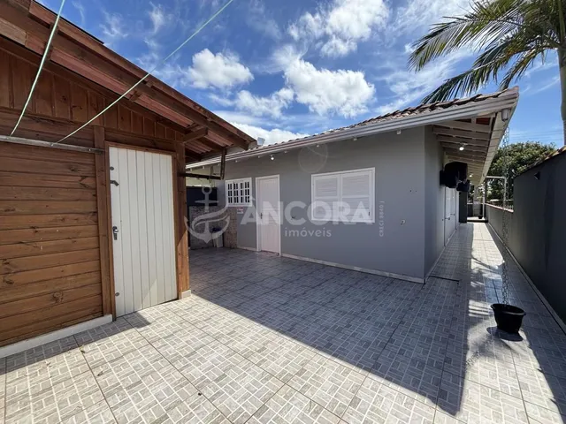 Imagem 12: Casa a venda, 3 quartos sendo 1 suíte, 80 m do mar, Baln Praia da Figueira do Pontal