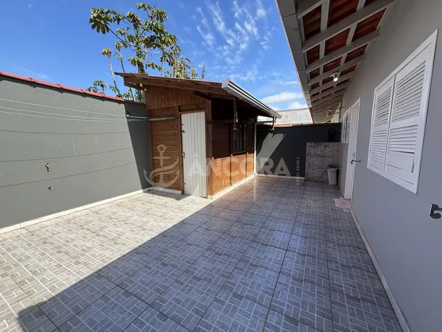 Imagem 6: Casa a venda, 3 quartos sendo 1 suíte, 80 m do mar, Baln Praia da Figueira do Pontal