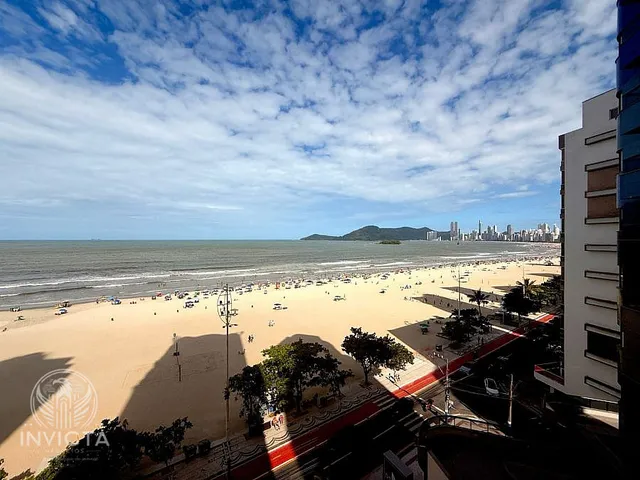 Imagem: Apartamento frente mar no Vina del Mar em