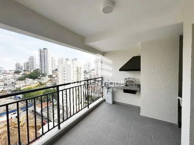 Imagem: Smart Home Nova Klabin By Setin - Apartamento