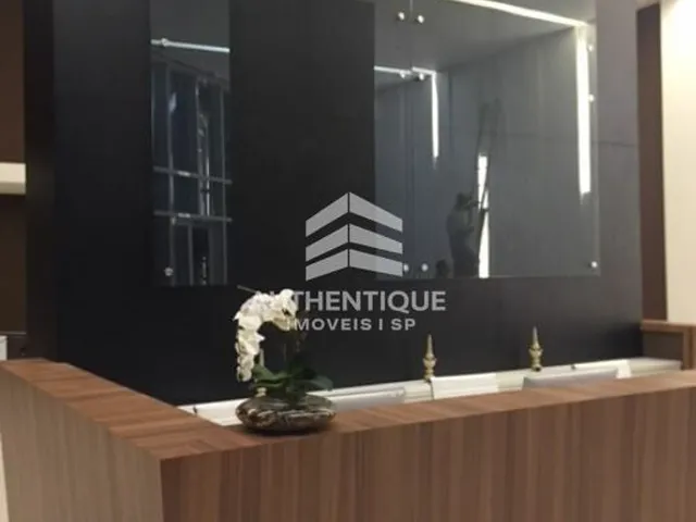 Imagem 4: Axis Tatuapé Offices - Sala Comercial À Venda no Bairro Tatuapé - São Paulo/Sp, Zona Leste