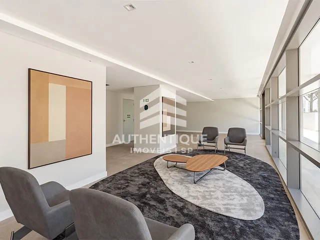 Imagem 11: Refuge Bosque da Saude - Apartamento À Venda em São Paulo/Sp
