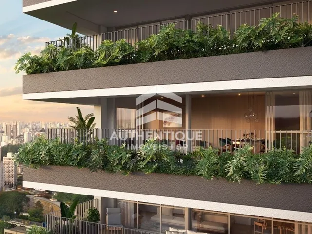 Imagem: The Rose Vila Mariana - Apartamento À Venda
