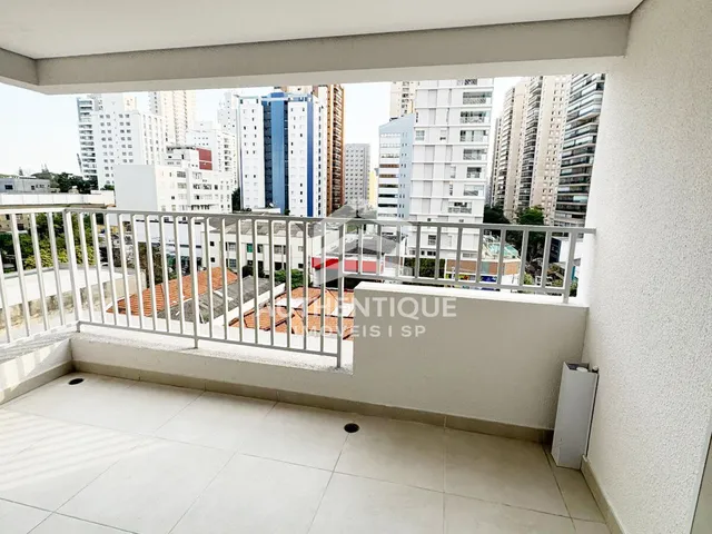 Imagem: Modern Campo Belo - Apartamento no Bairro