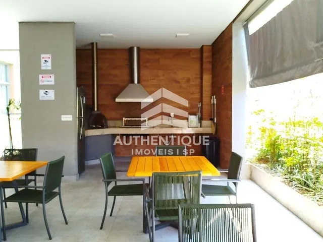 Imagem 5: Linea Home Resort Tatuape - Apartamento Alto Padrão em Tatuapé, São Paulo/Sp