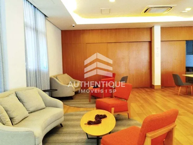 Imagem 16: Linea Home Resort Tatuape - Apartamento Alto Padrão em Tatuapé, São Paulo/Sp