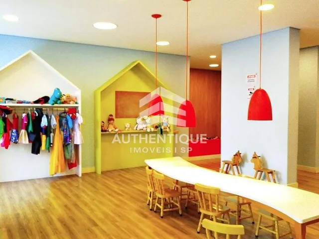 Imagem 10: Linea Home Resort Tatuape - Apartamento Alto Padrão em Tatuapé, São Paulo/Sp