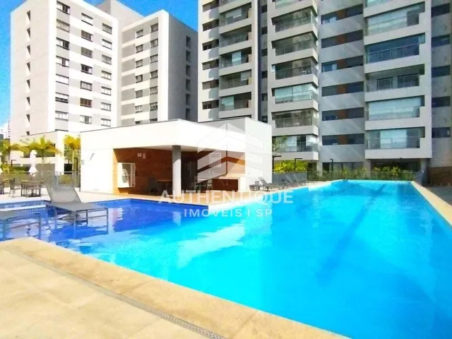Imagem 6: Linea Home Resort Tatuape - Apartamento Alto Padrão em Tatuapé, São Paulo/Sp