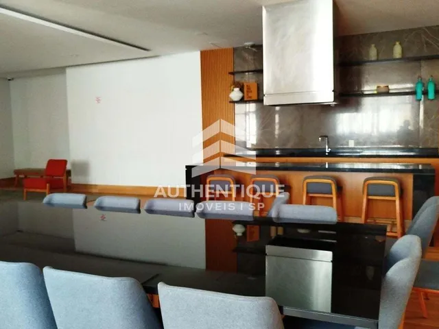 Imagem 4: Linea Home Resort Tatuape - Apartamento Alto Padrão em Tatuapé, São Paulo/Sp