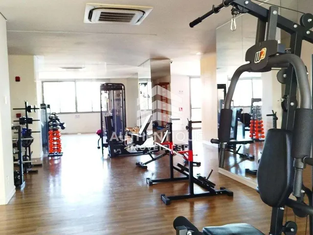 Imagem 12: Linea Home Resort Tatuape - Apartamento Alto Padrão em Tatuapé, São Paulo/Sp