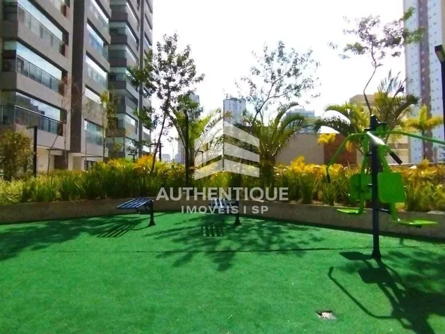 Imagem 3: Linea Home Resort Tatuape - Apartamento Alto Padrão em Tatuapé, São Paulo/Sp